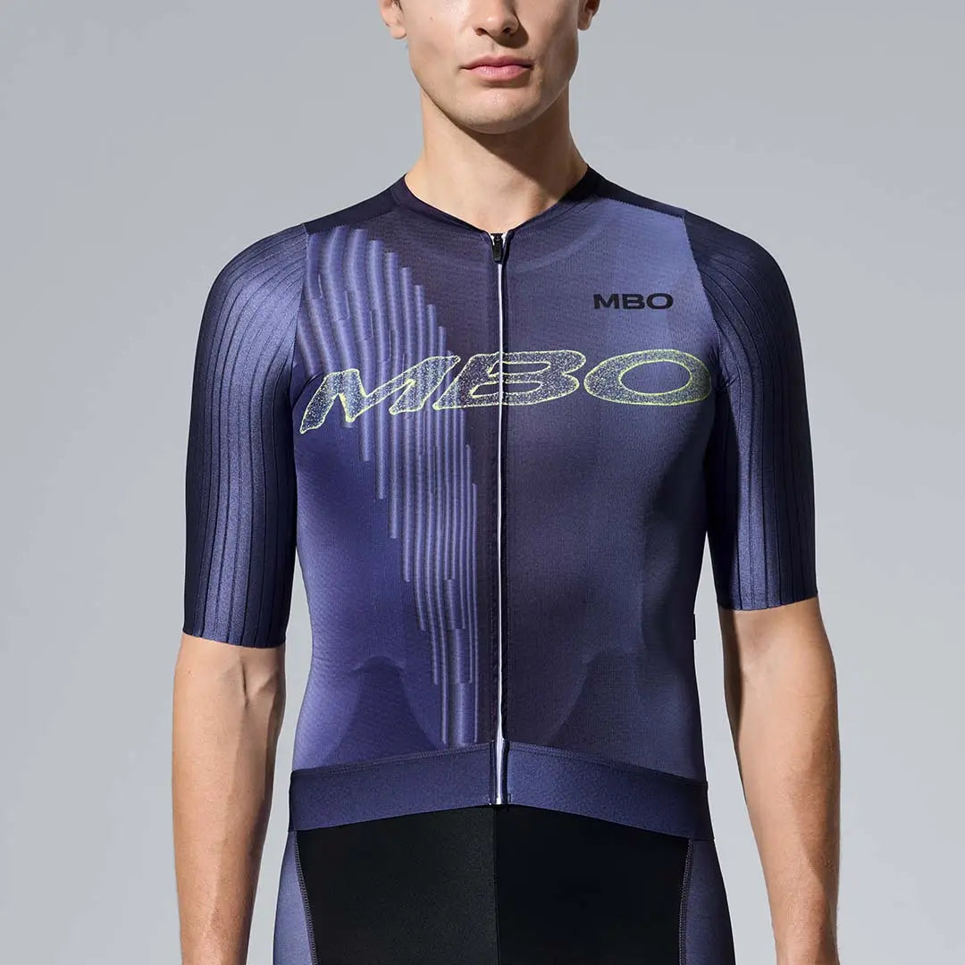 Aero Custom cycling Jersey- MBO Cycling