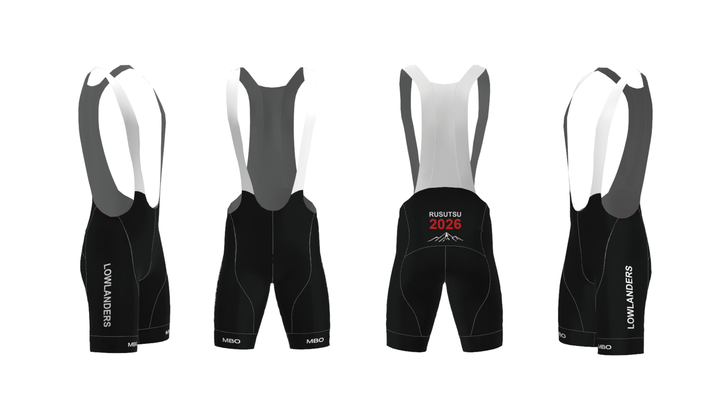 Maillot de ciclismo Pro a medida