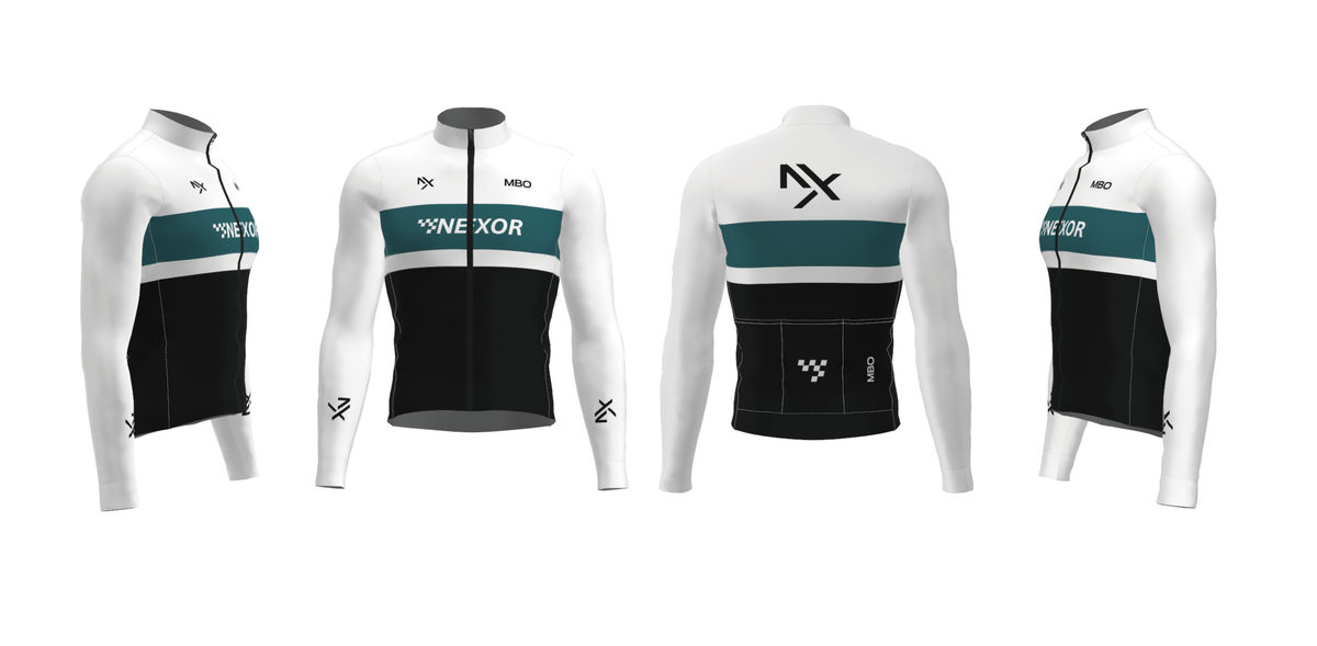 NEXOR Team-Custom Thermal Jersey/Jacket/Vest
