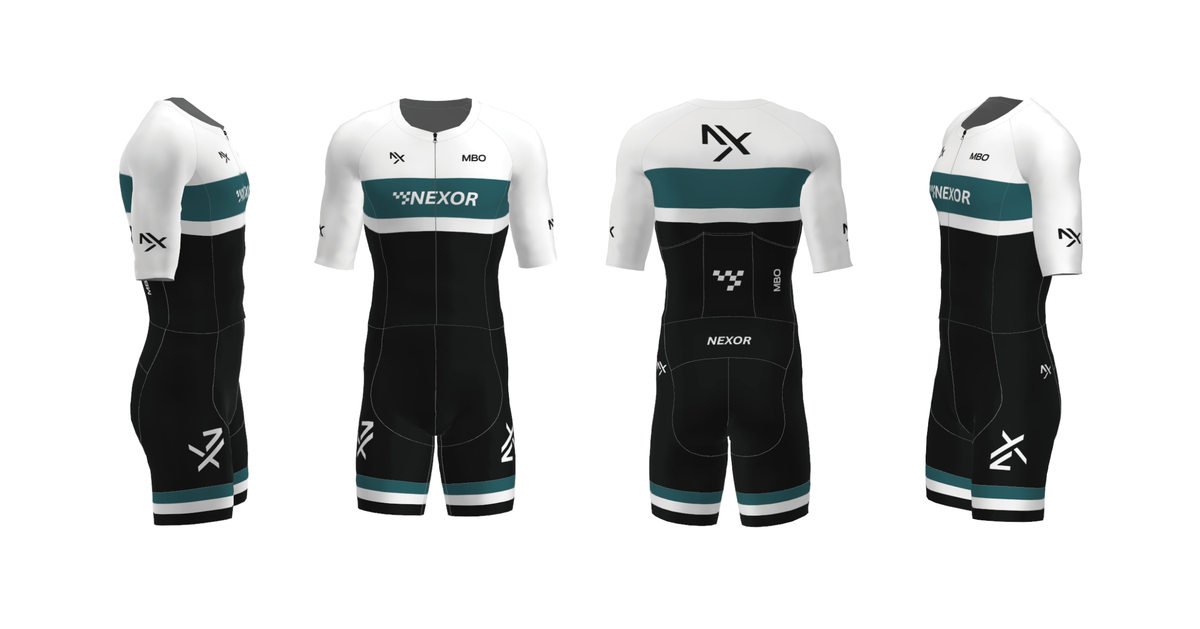 NEXOR Team-Custom TT/Speedsuit