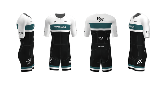 Farad Hall - Pantalones Cortos de Entrenamiento Personalizados