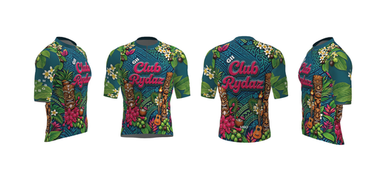 Farad Hall - Training Custom Jersey