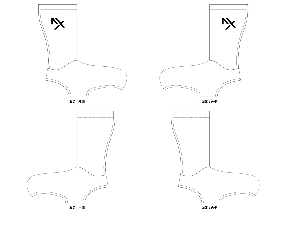 NEXOR Team-Cusotm Accessories
