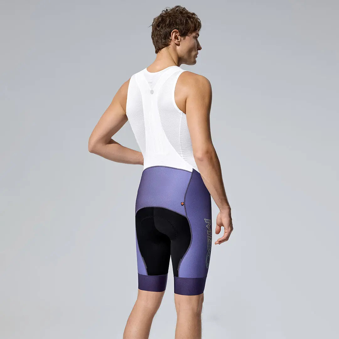 Aero Custom bib shorts MBO