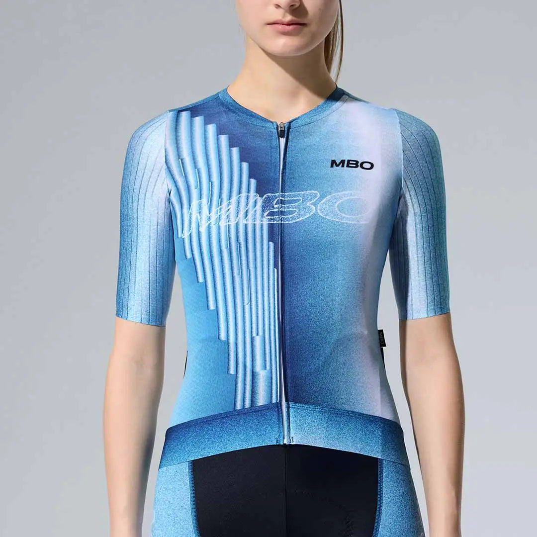 Aero Custom cycling Jersey MBO