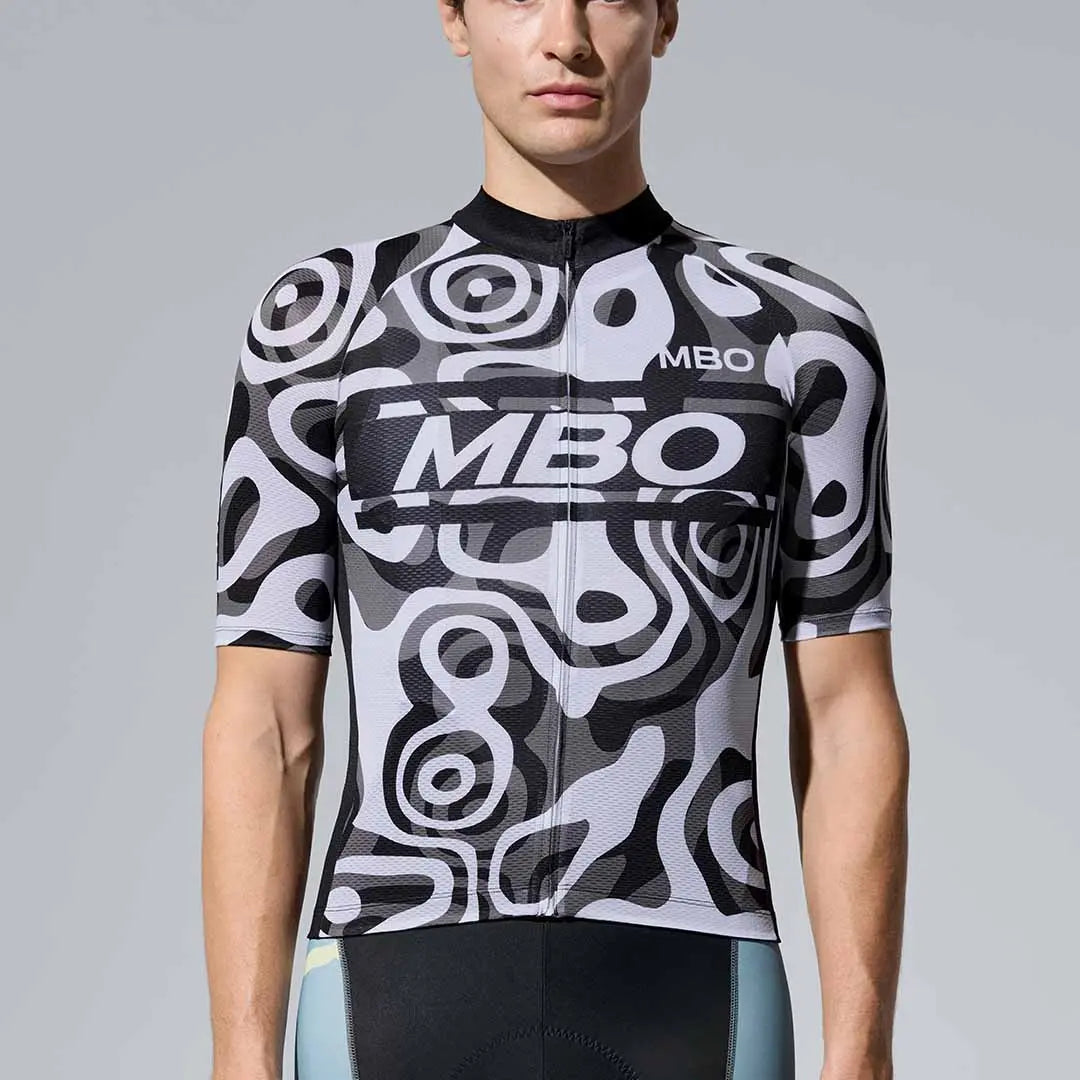 mbo fahrradbekleidung Club Custom Jersey- MBO Cycling – mysenlan