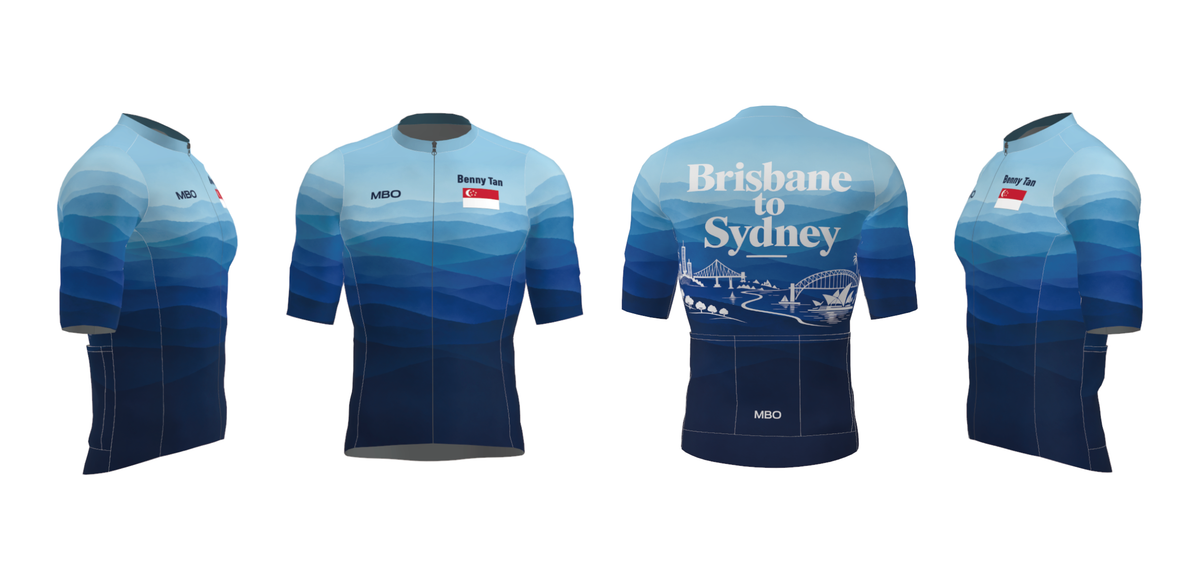 Farad Hall - Camiseta larga de entrenamiento personalizada