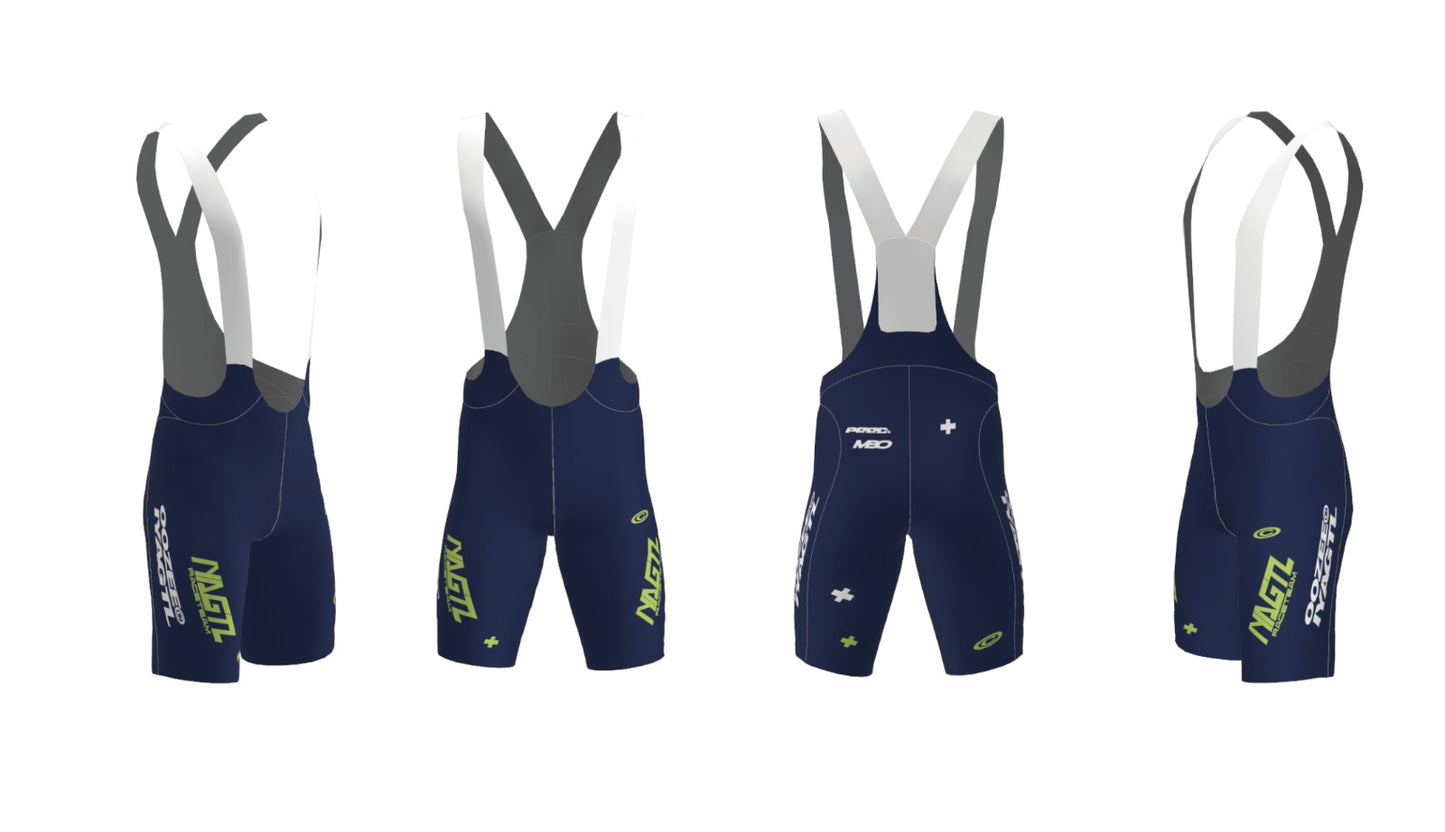 Maillot de ciclismo Pro a medida