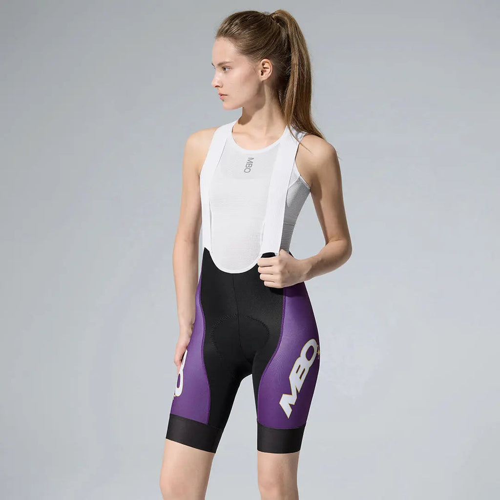 Pro Custom bib shorts MBO