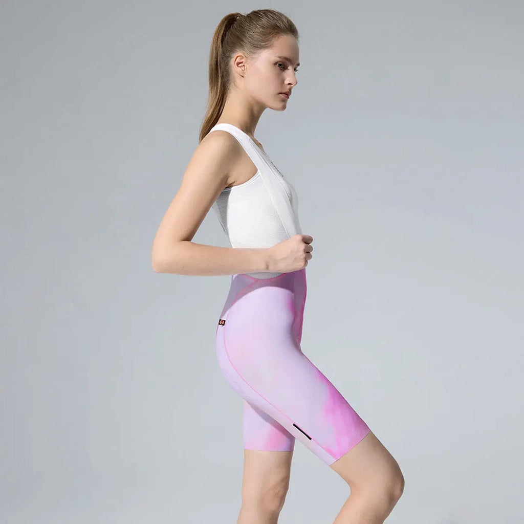 Pro Custom bib shorts (Laser cut) MBO