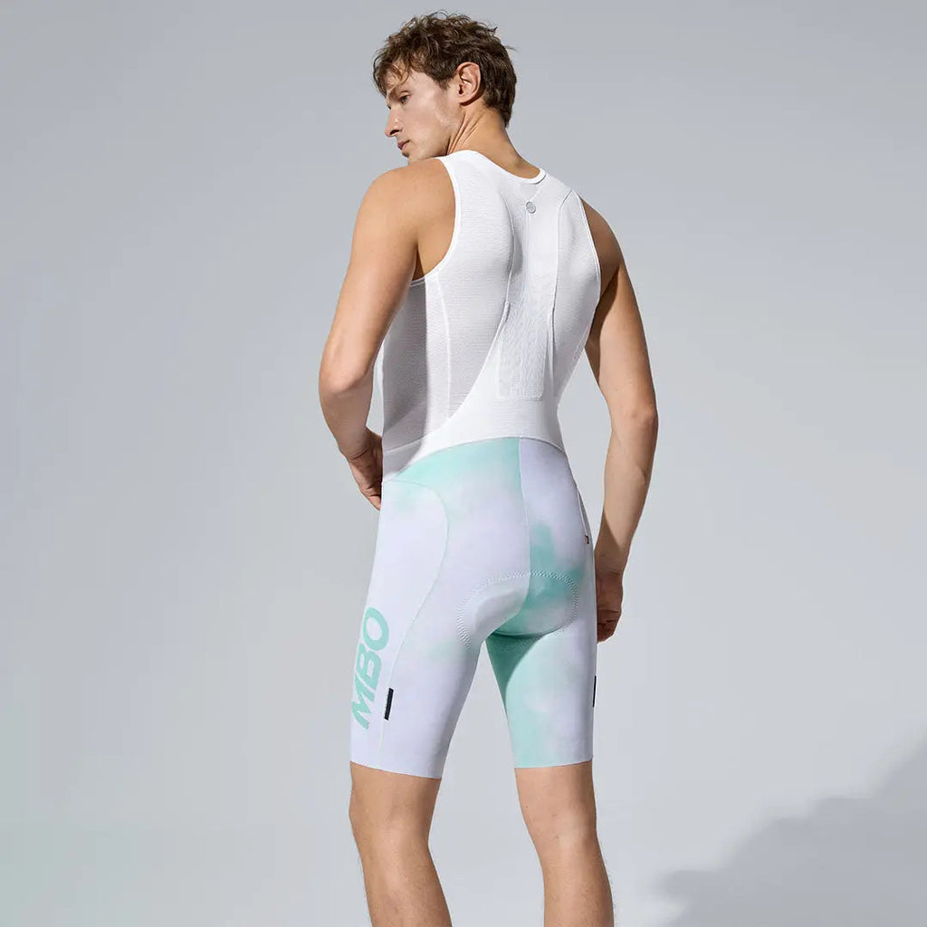 Pro Custom bib shorts (Laser cut) MBO