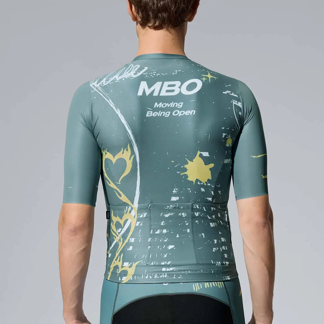 Training Custom Jersey- MBO Cycling – mbo custom jersey