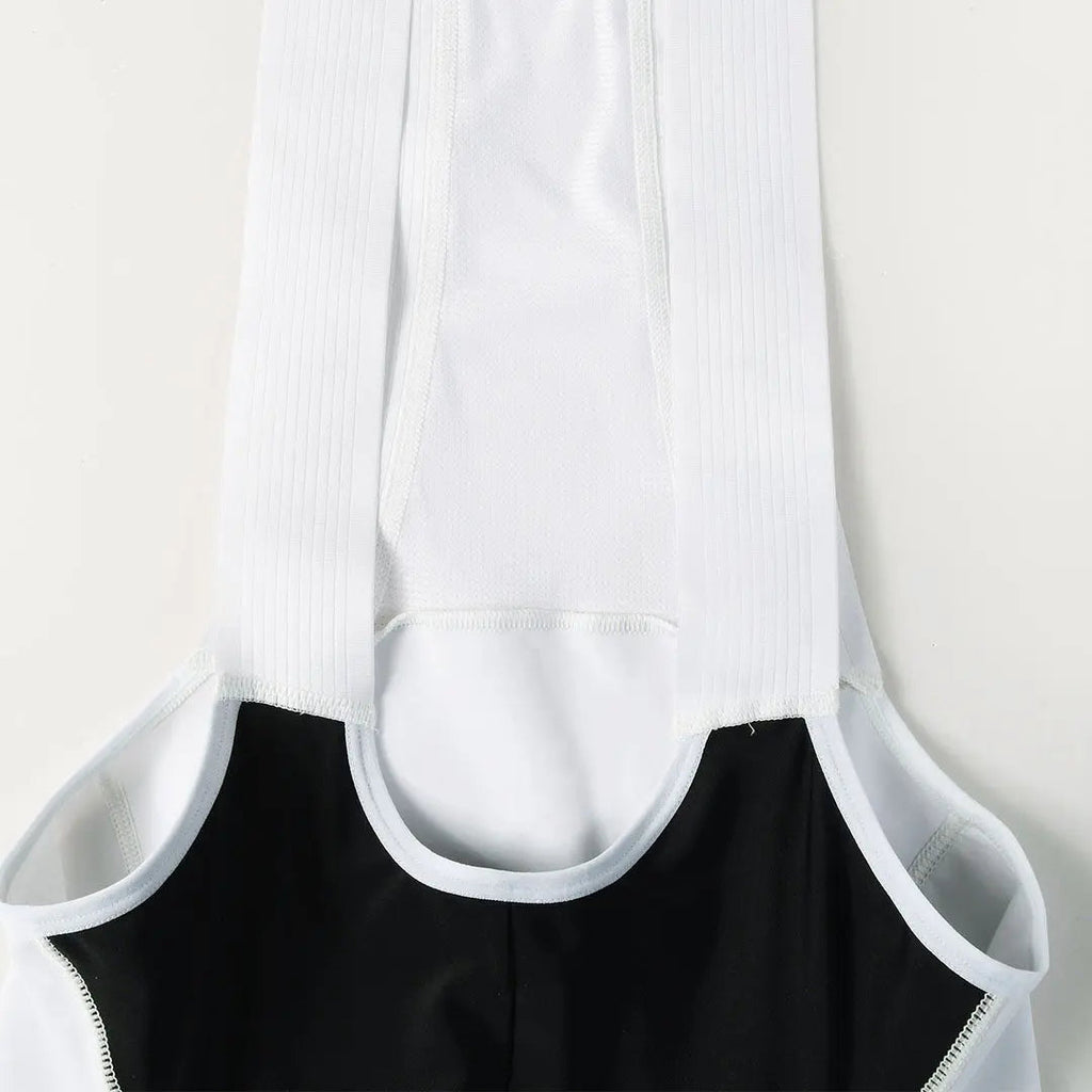 Training Custom bib shorts MBO