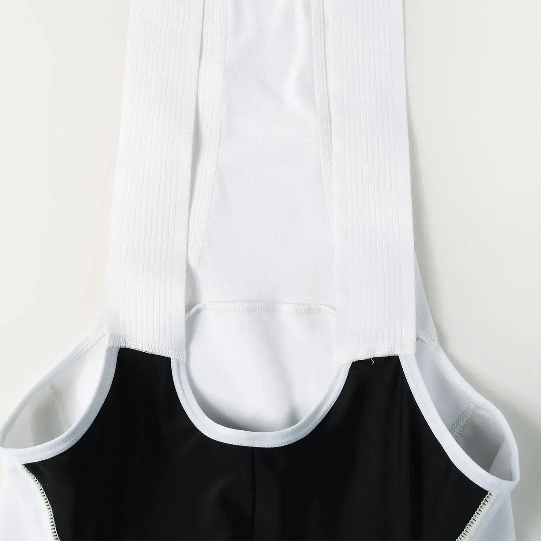 Training Custom bib shorts MBO