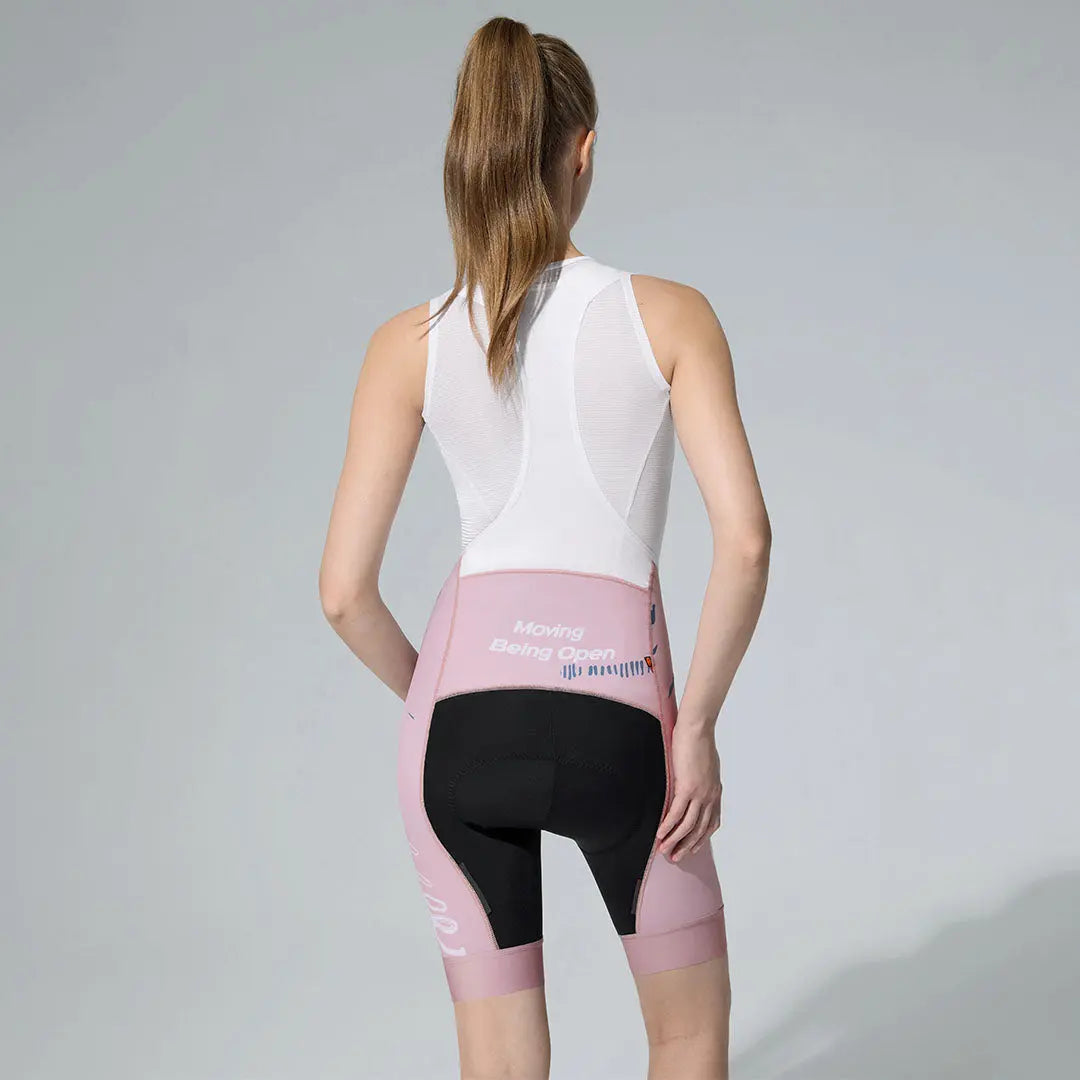 Training Custom bib shorts MBO