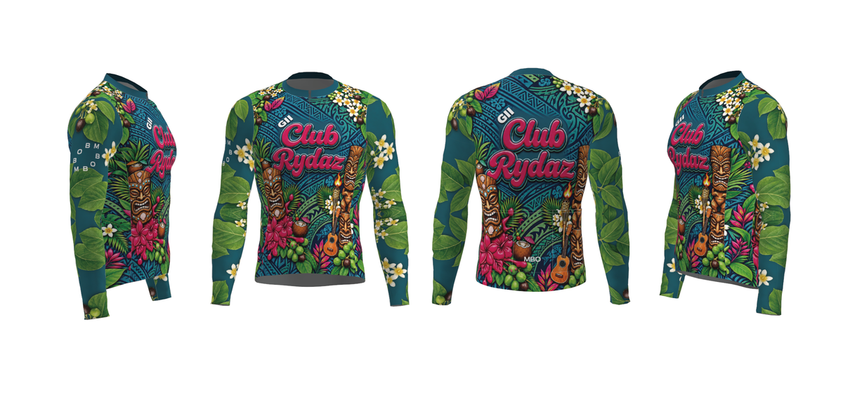 Farad Hall - Training Custom Jersey